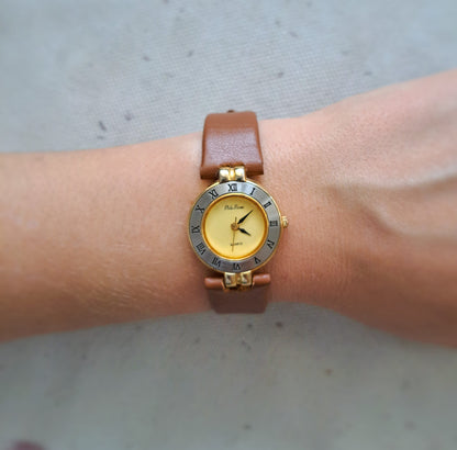 Vintage Japan Wrist Watch For Women