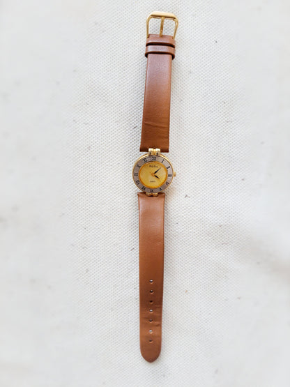 Vintage Japan Wrist Watch For Women