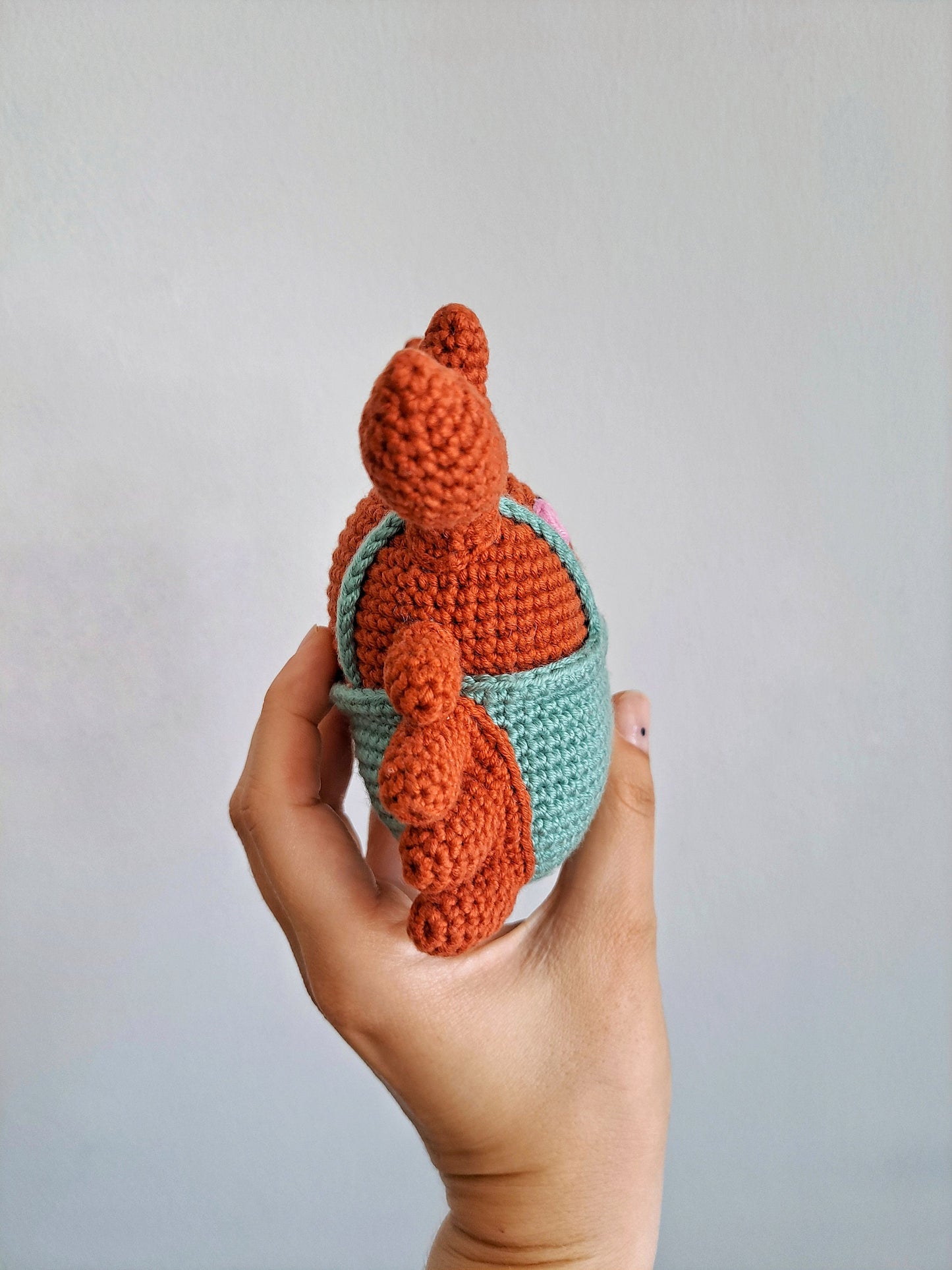 Funny cute crab,baby crab, handmade toy for baby, amigurumi toy, small toy, crab toy for boy and girl, cute, crochet animals,Newborn Gift